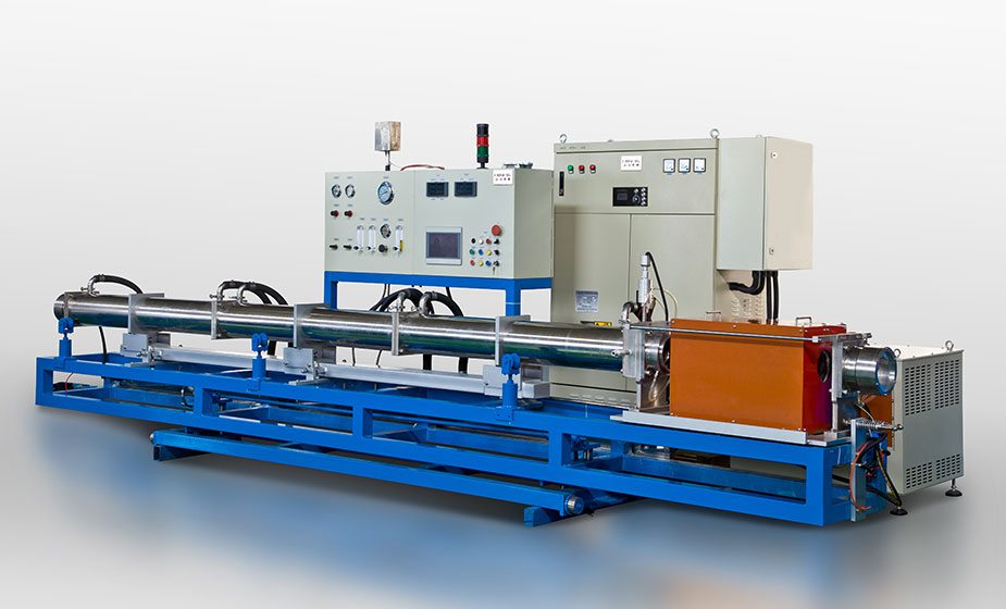 不銹鋼設(shè)備，下班后關(guān)掉焊管機(jī)電源好了嗎？