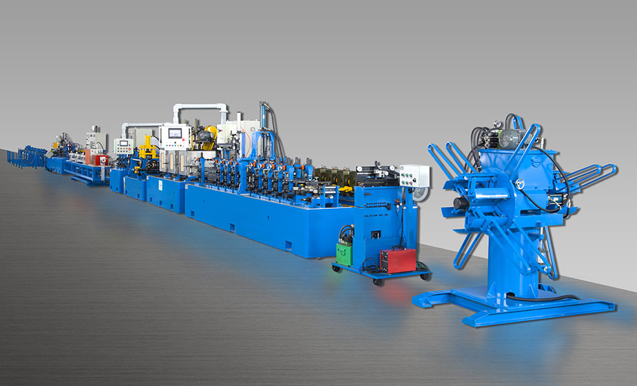 周天副秘書(shū)長(zhǎng)走訪漢高機(jī)械、精藝金屬、精藝萬(wàn)希銅業(yè)