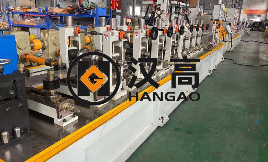 為什么要對焊管設(shè)備進行養(yǎng)護