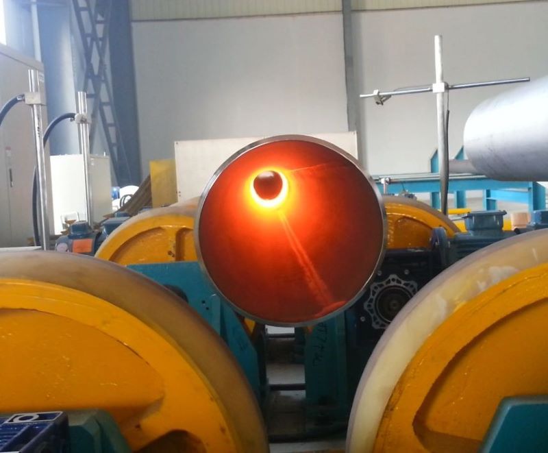 【工業(yè)科普】如何讓大口徑不銹鋼焊管更強(qiáng)更耐用？