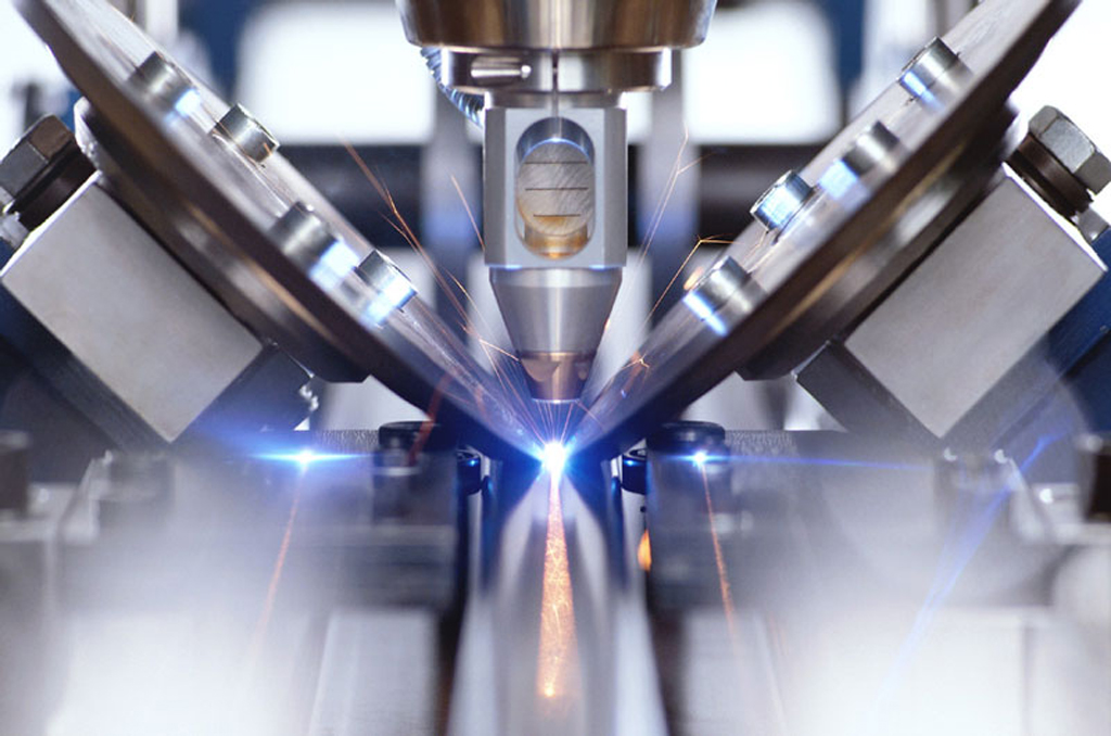 激光焊接技術工藝