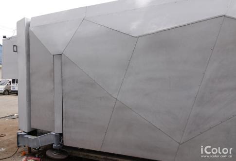 漢高機械，讓夢想改造家